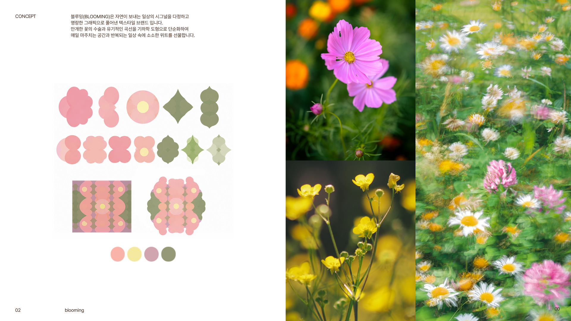BLOOMING — image 1