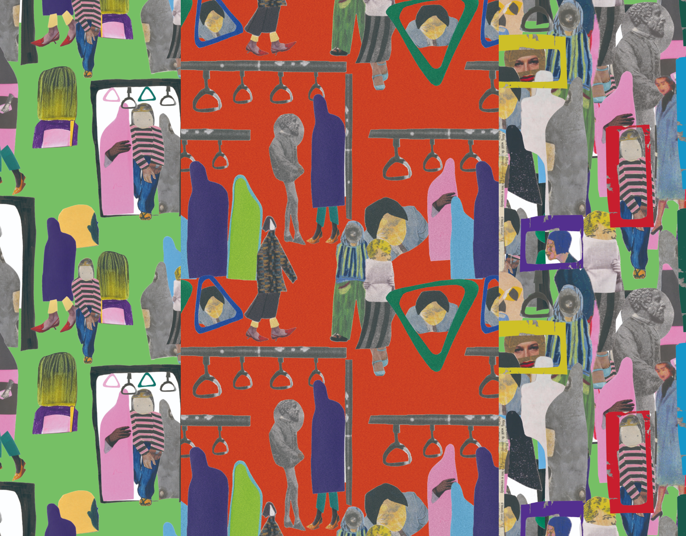 SUBWAY — image 3